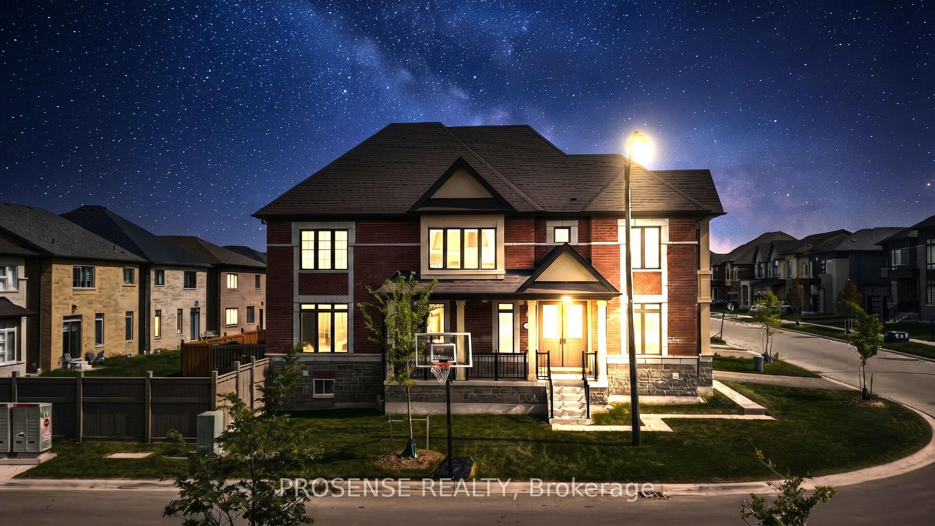 Photo 3 of 45 Keyworth Crescent, Brampton, Sandringham-Wellington North — HOMEH