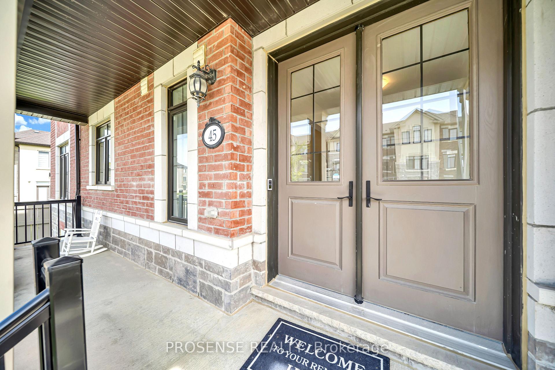 Photo 6 of 45 Keyworth Crescent, Brampton, Sandringham-Wellington North — HOMEH