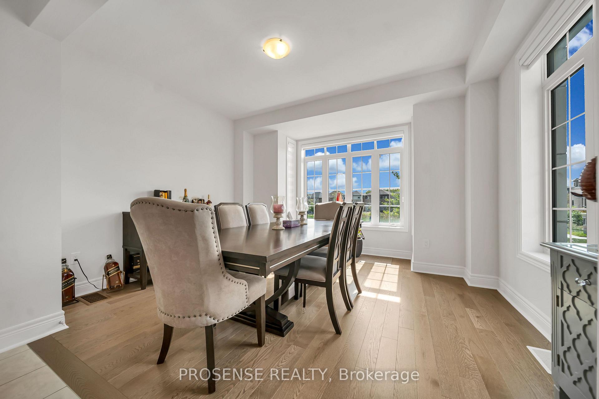 Photo 9 of 45 Keyworth Crescent, Brampton, Sandringham-Wellington North — HOMEH