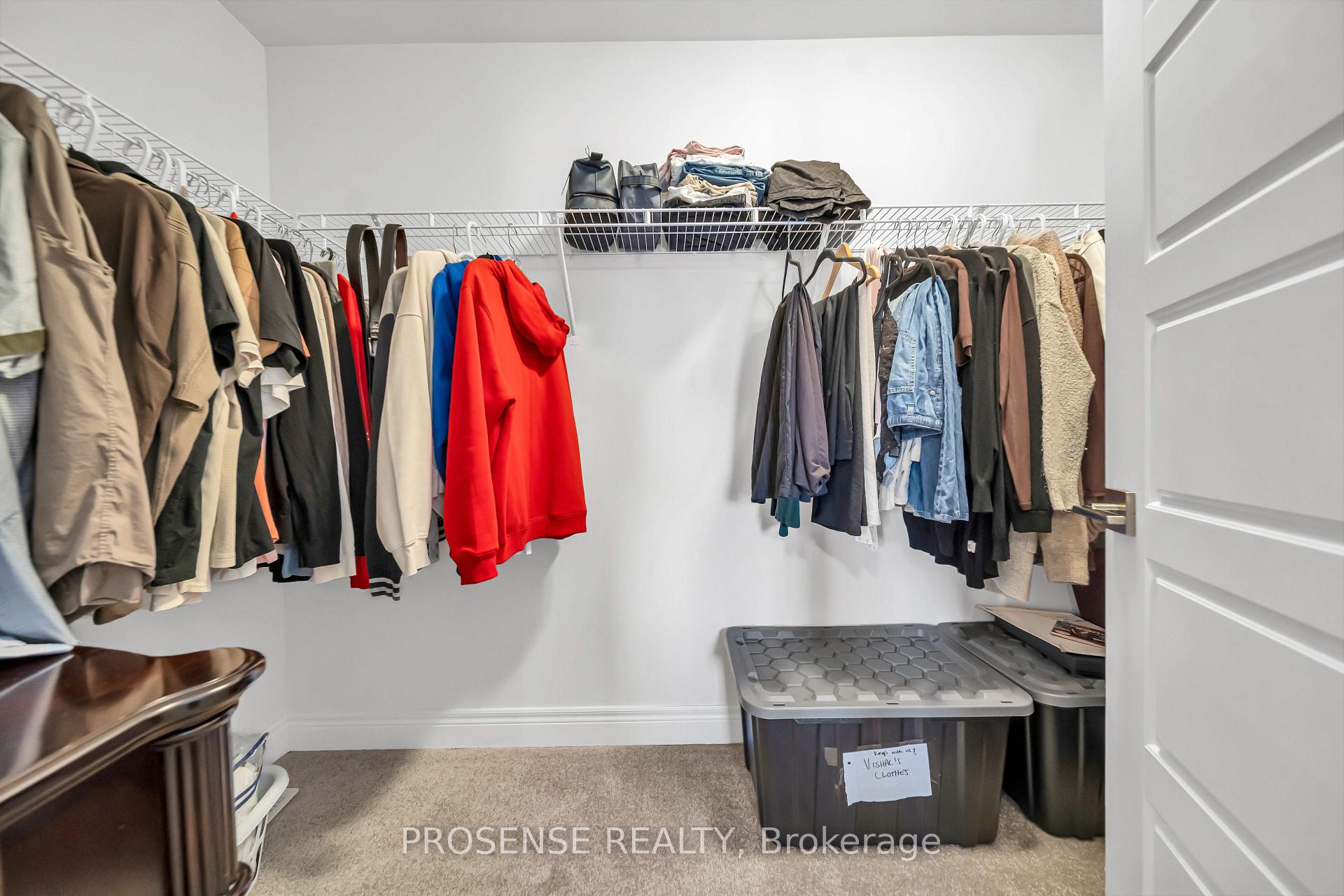 Photo 32 of 45 Keyworth Crescent, Brampton, Sandringham-Wellington North — HOMEH