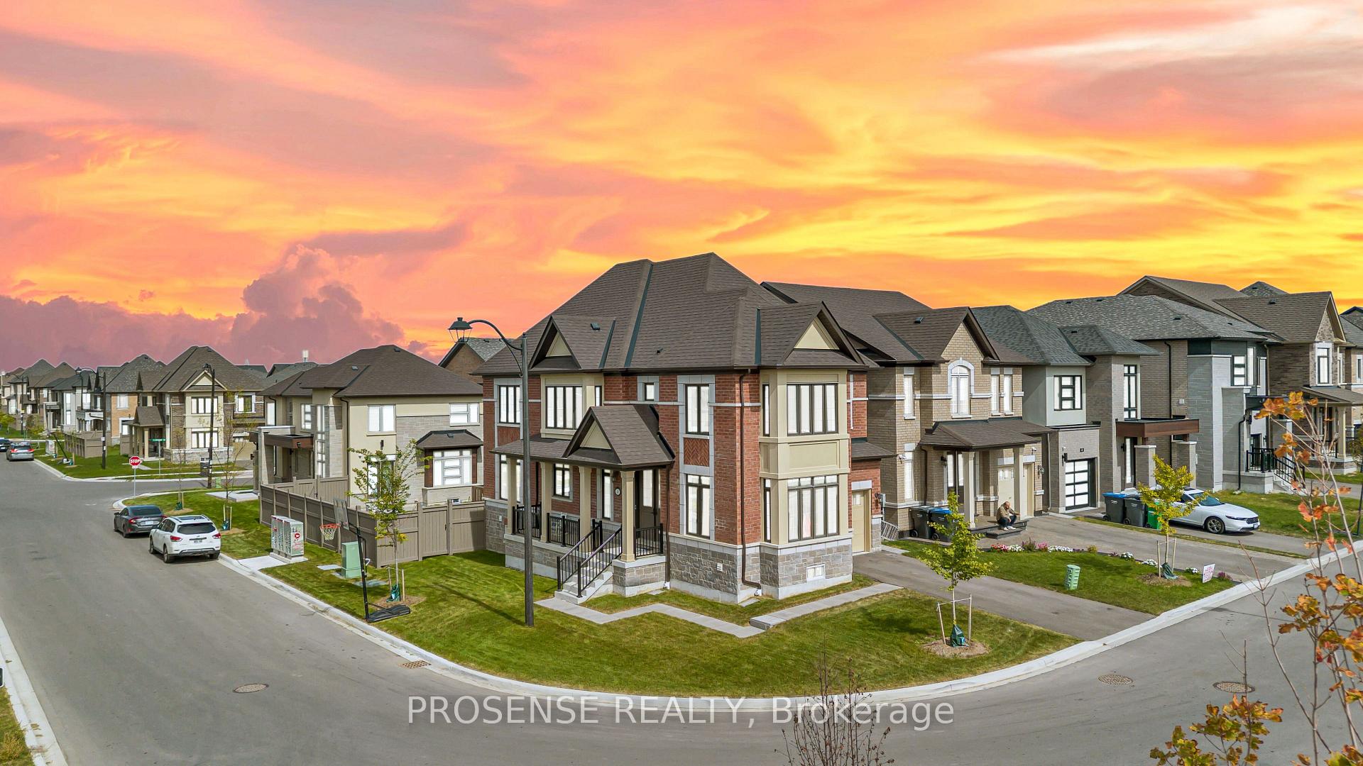 Photo 43 of 45 Keyworth Crescent, Brampton, Sandringham-Wellington North — HOMEH