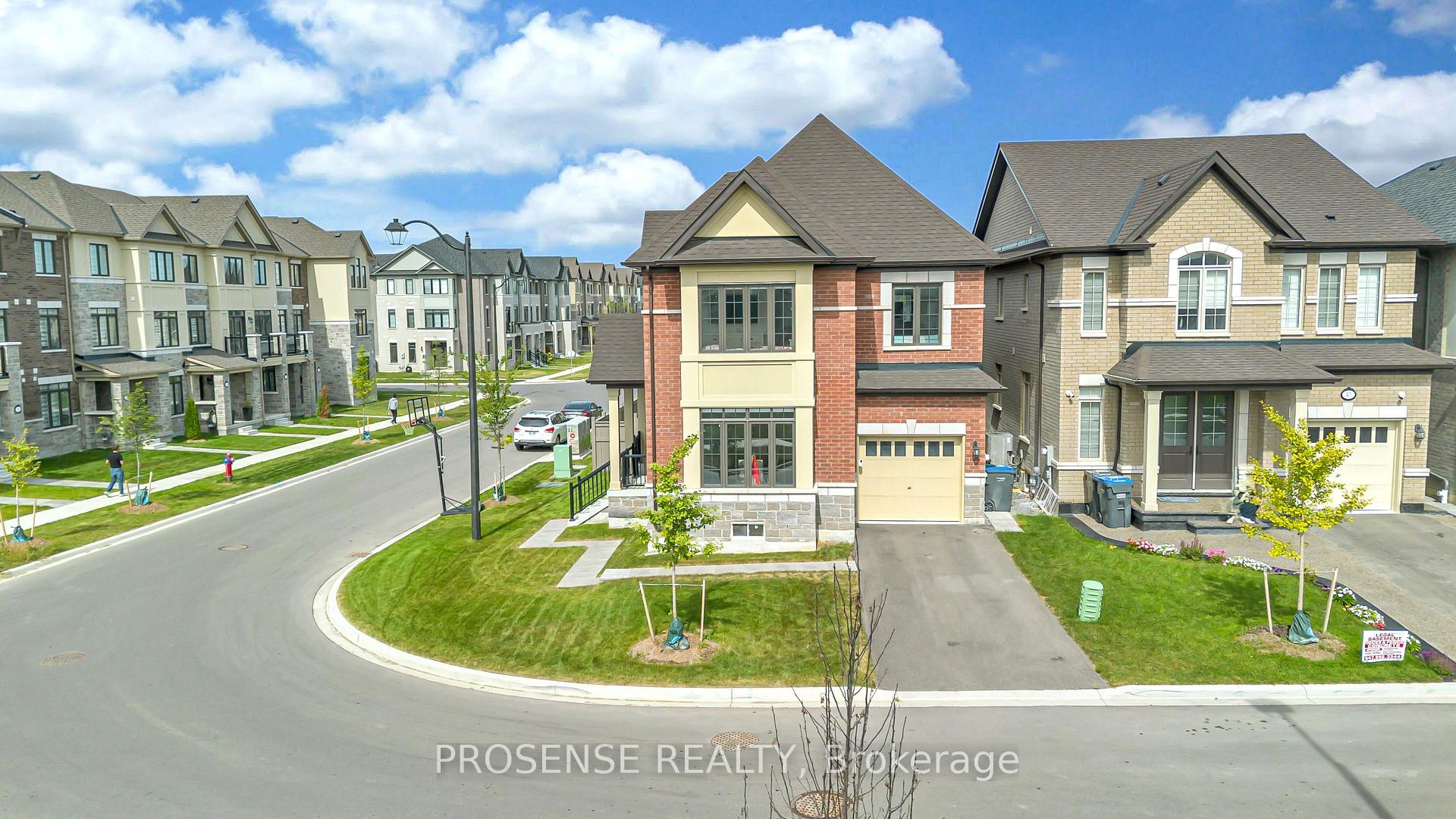 Photo 44 of 45 Keyworth Crescent, Brampton, Sandringham-Wellington North — HOMEH