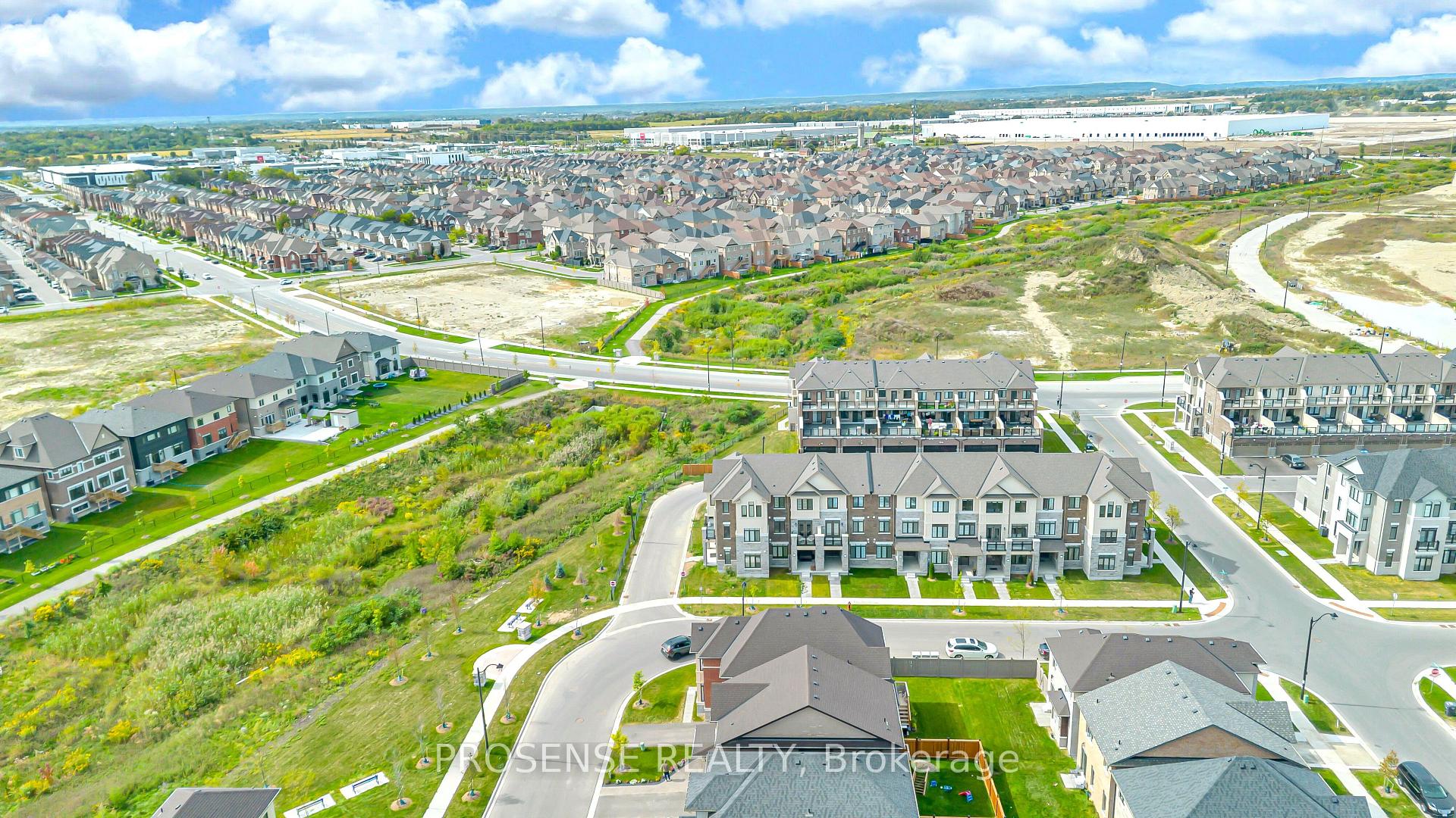 Photo 48 of 45 Keyworth Crescent, Brampton, Sandringham-Wellington North — HOMEH