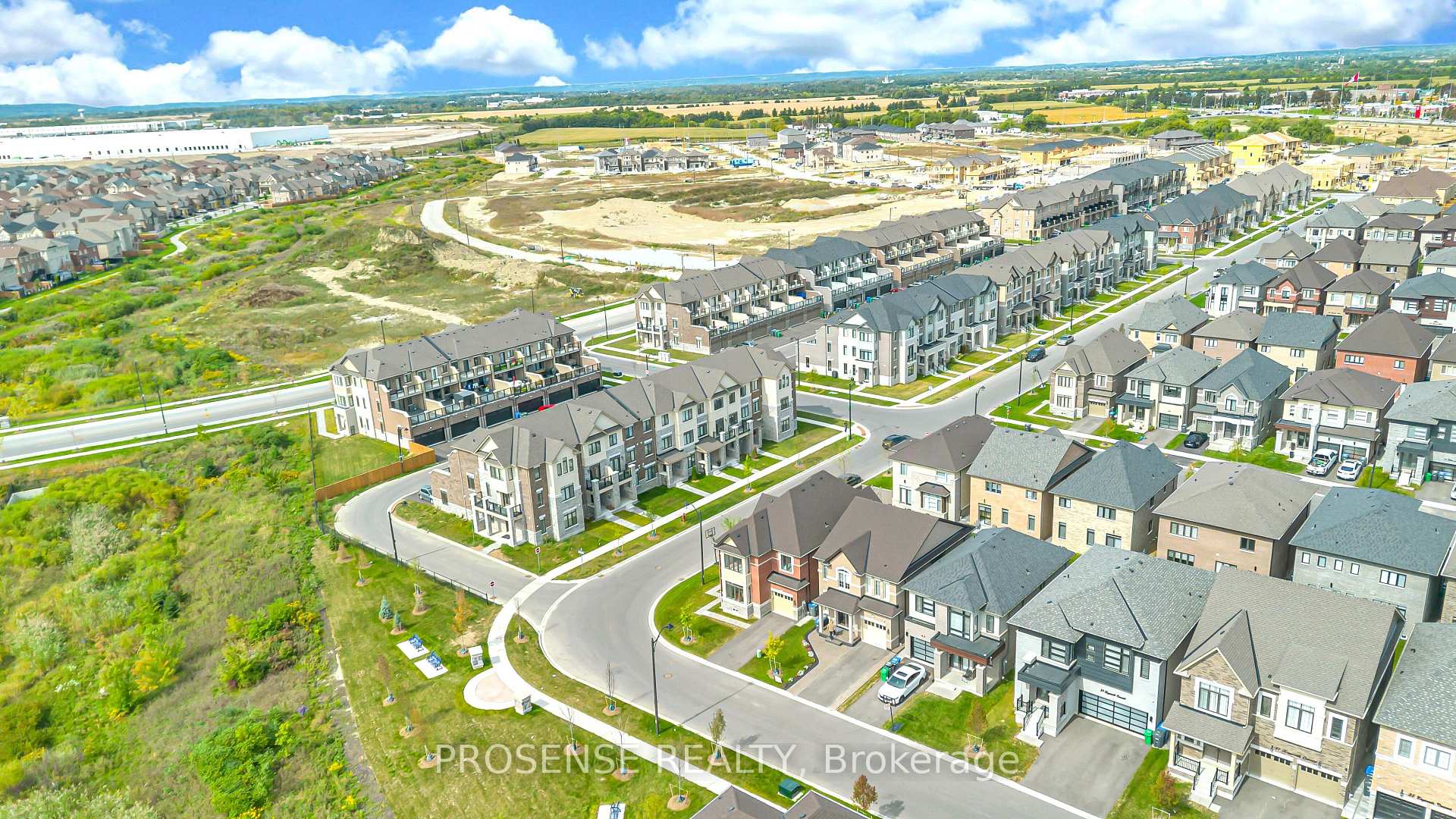Photo 49 of 45 Keyworth Crescent, Brampton, Sandringham-Wellington North — HOMEH