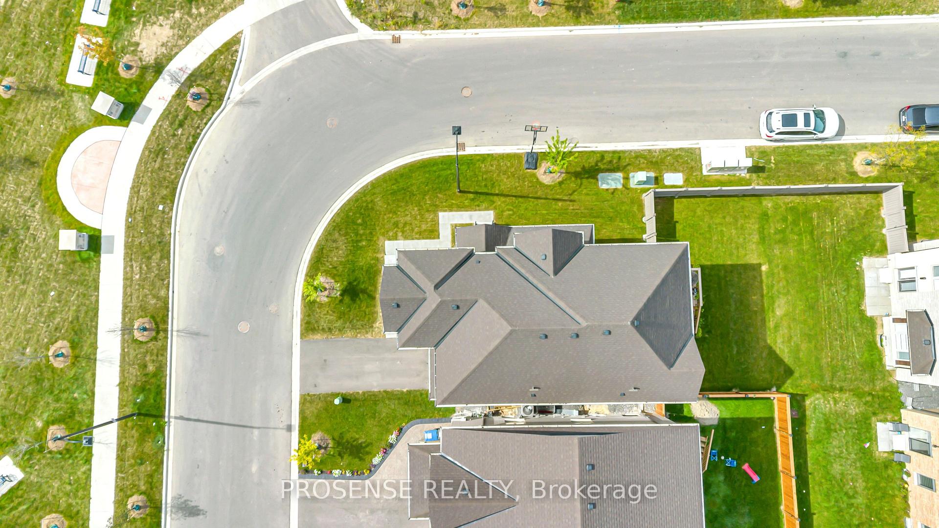Photo 50 of 45 Keyworth Crescent, Brampton, Sandringham-Wellington North — HOMEH