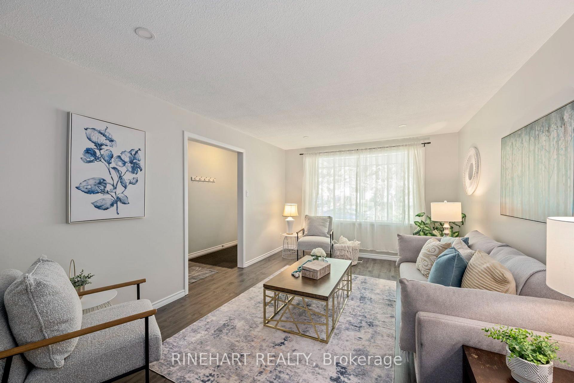 Photo 7 of 140 Paperbirch Crescent, London, North K — HOMEH