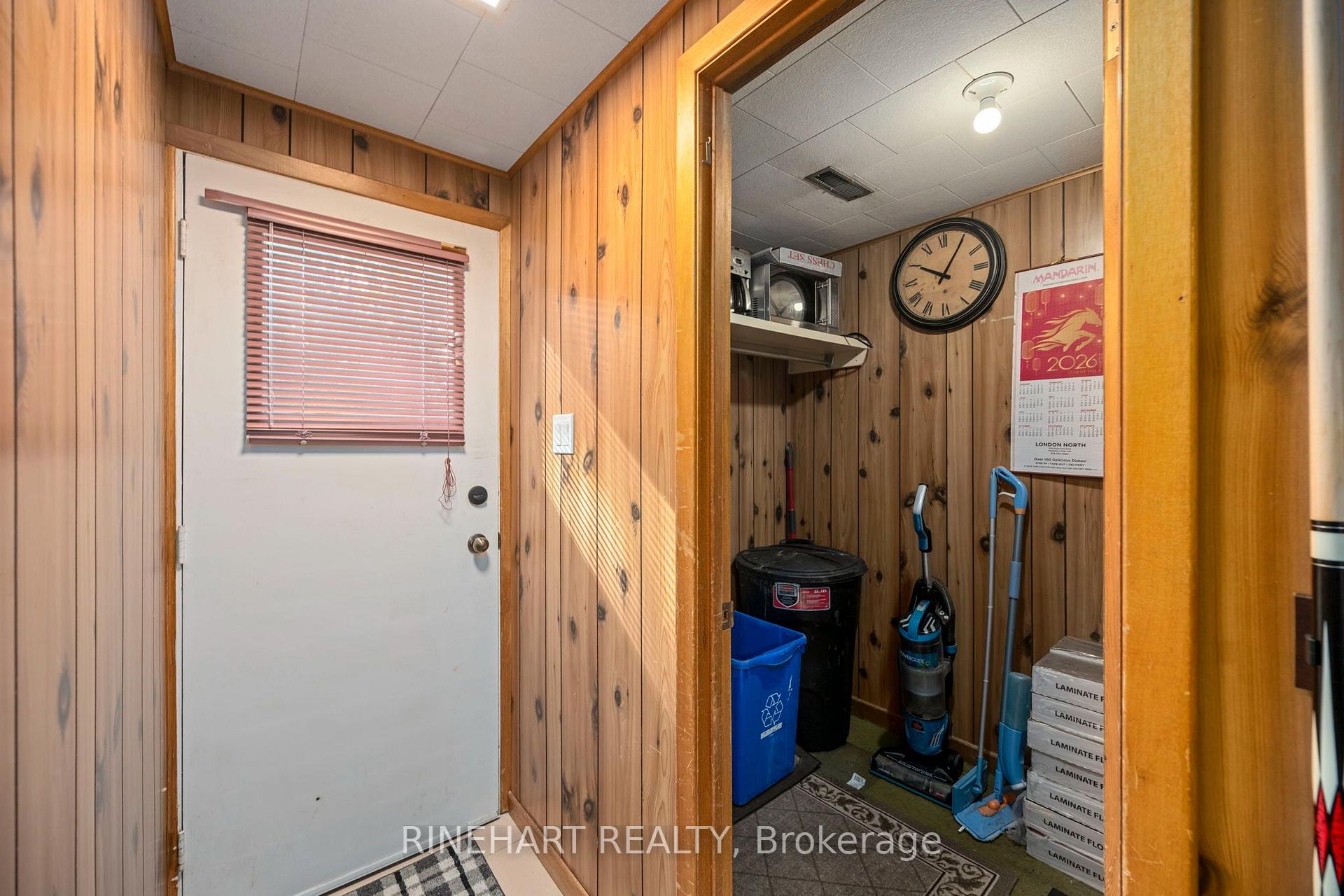 Photo 27 of 140 Paperbirch Crescent, London, North K — HOMEH