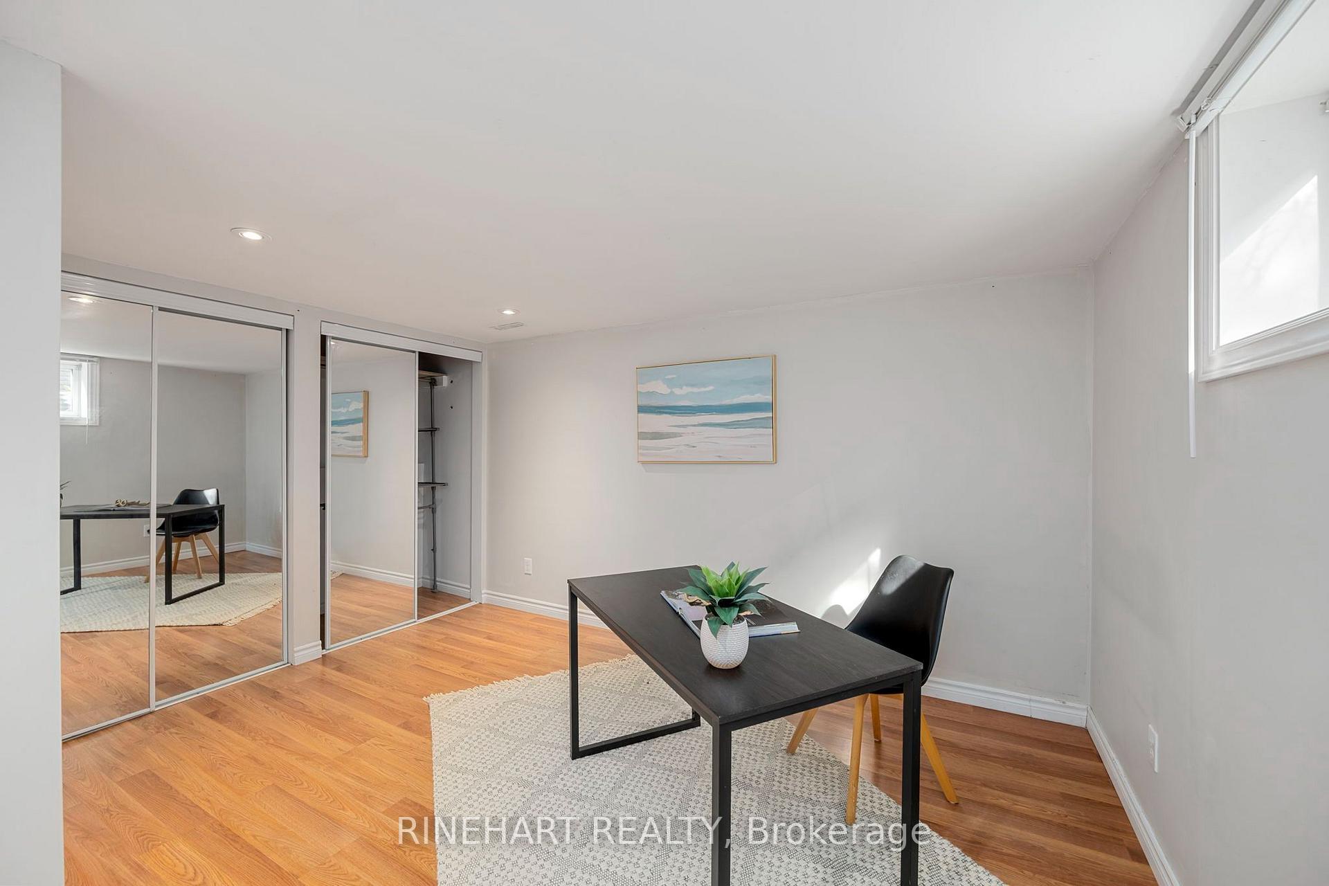 Photo 28 of 140 Paperbirch Crescent, London, North K — HOMEH