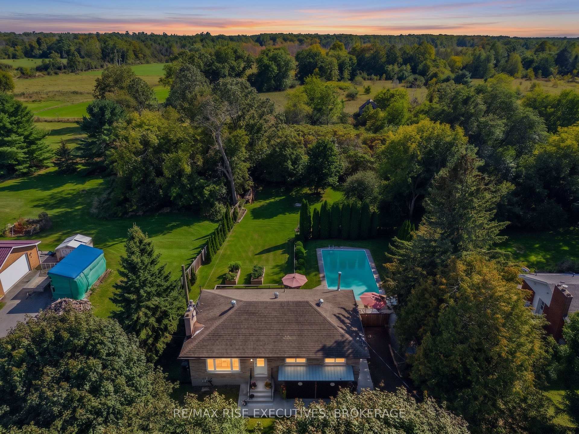 Photo 1 of 2547 Kepler Road, Kingston, City North of 401 — HOMEH