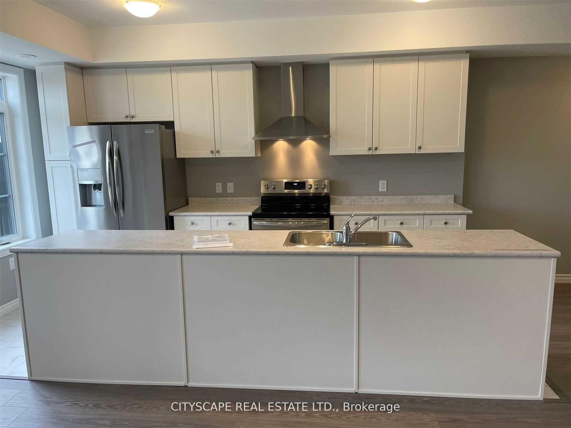 Photo 2 of Unit 80, 80 Wheat Lane, Kitchener, Huron Park — HOMEH