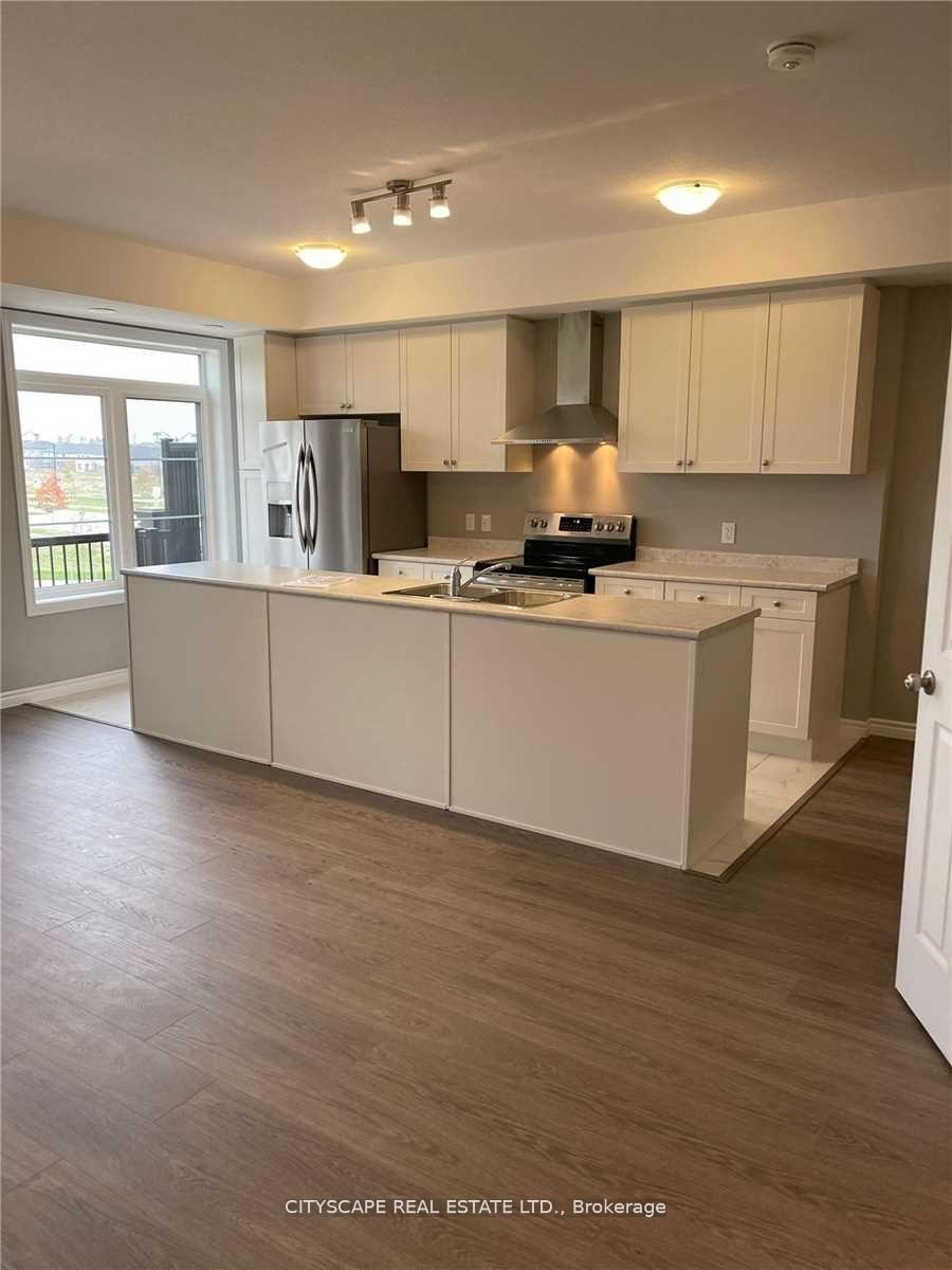 Photo 3 of Unit 80, 80 Wheat Lane, Kitchener, Huron Park — HOMEH