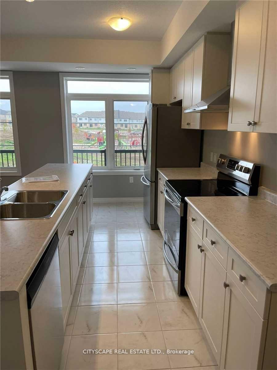 Photo 4 of Unit 80, 80 Wheat Lane, Kitchener, Huron Park — HOMEH