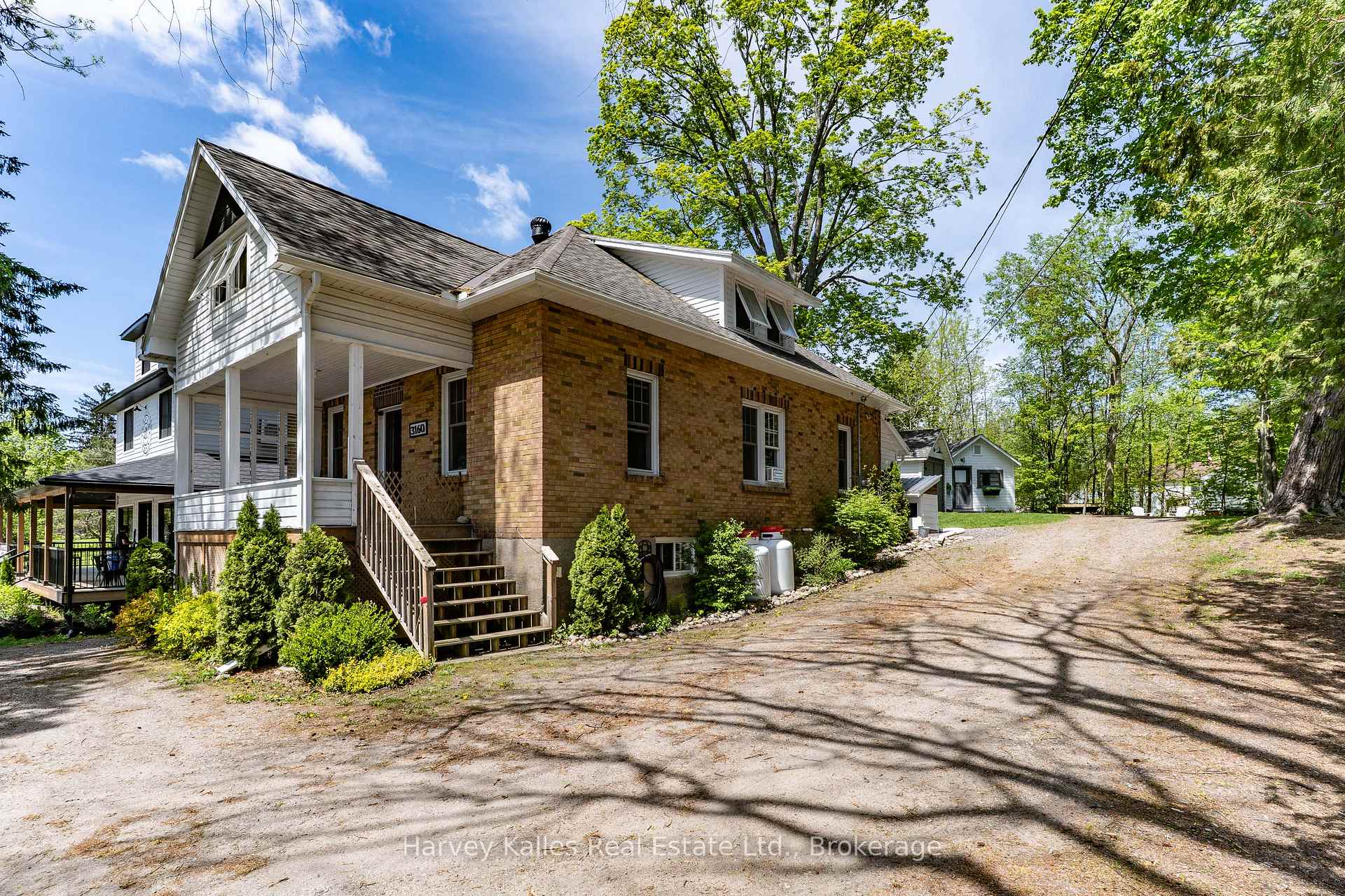 Photo of 3160 Muskoka 169 Road