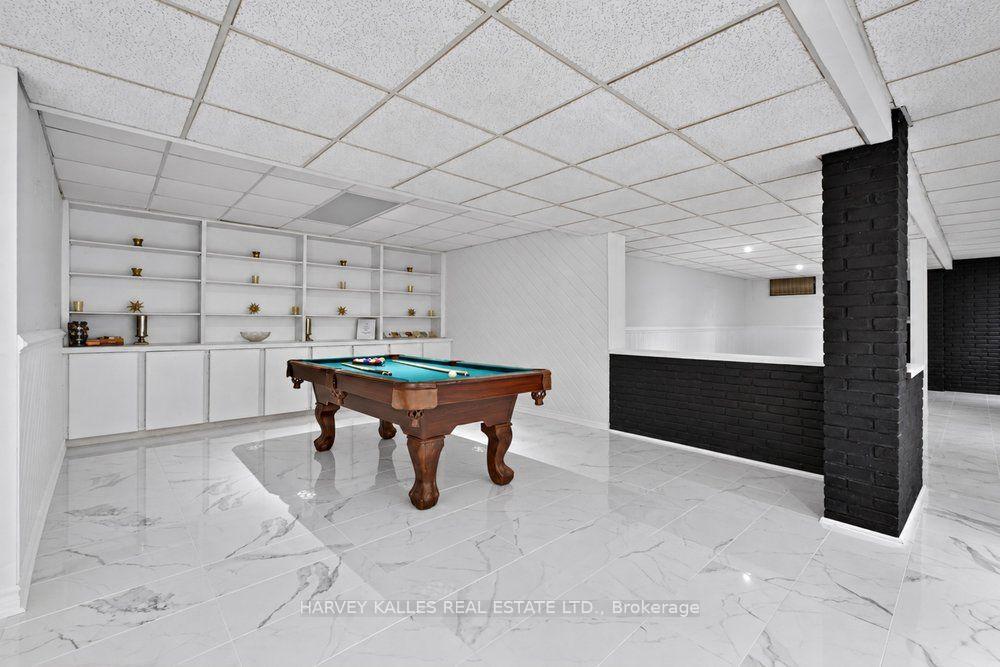 Photo 37 of 28 Putting Green Crescent, Vaughan, Kleinburg — HOMEH
