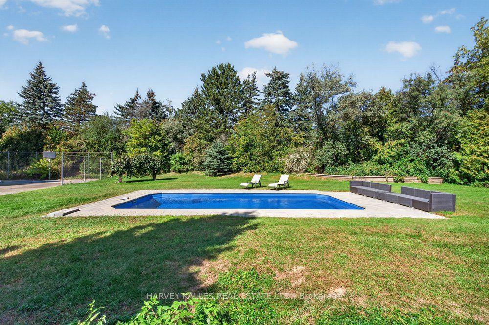 Photo 44 of 28 Putting Green Crescent, Vaughan, Kleinburg — HOMEH