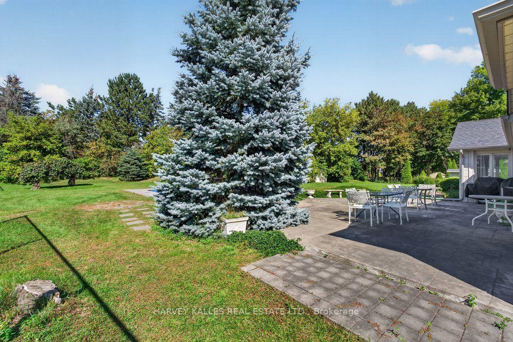 Photo 48 of 28 Putting Green Crescent, Vaughan, Kleinburg — HOMEH