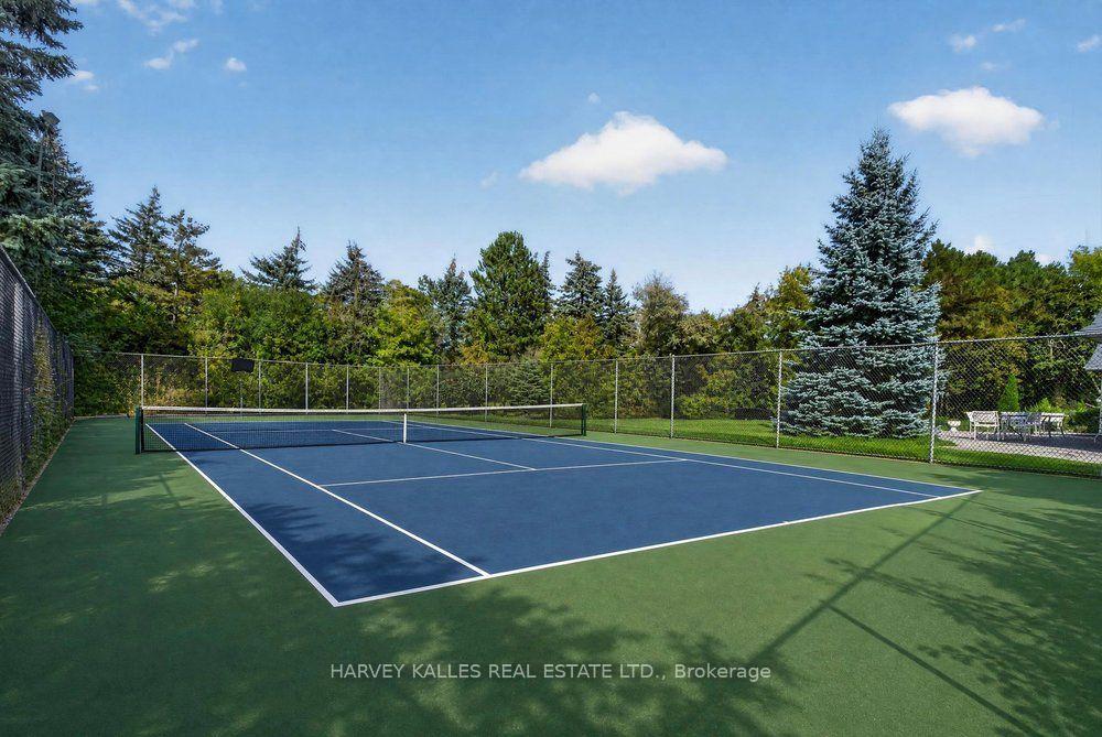 Photo 47 of 28 Putting Green Crescent, Vaughan, Kleinburg — HOMEH