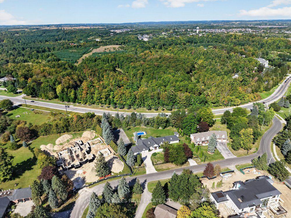 Photo 49 of 28 Putting Green Crescent, Vaughan, Kleinburg — HOMEH