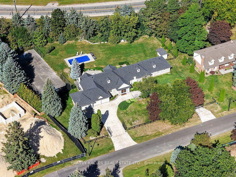 Photo 50 of 28 Putting Green Crescent, Vaughan, Kleinburg — HOMEH