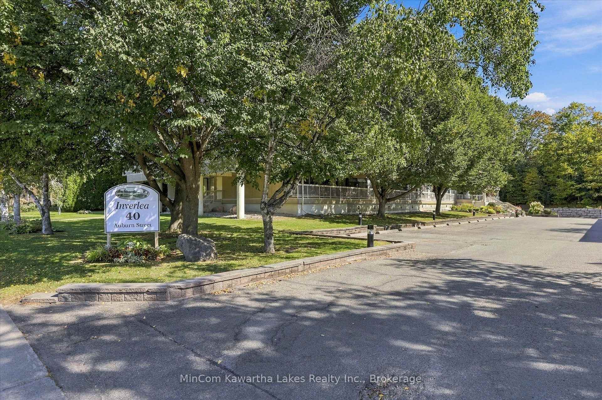 Photo 5 of Unit 207, 40 Auburn Street, Peterborough, Ashburnham Ward 4 — HOMEH
