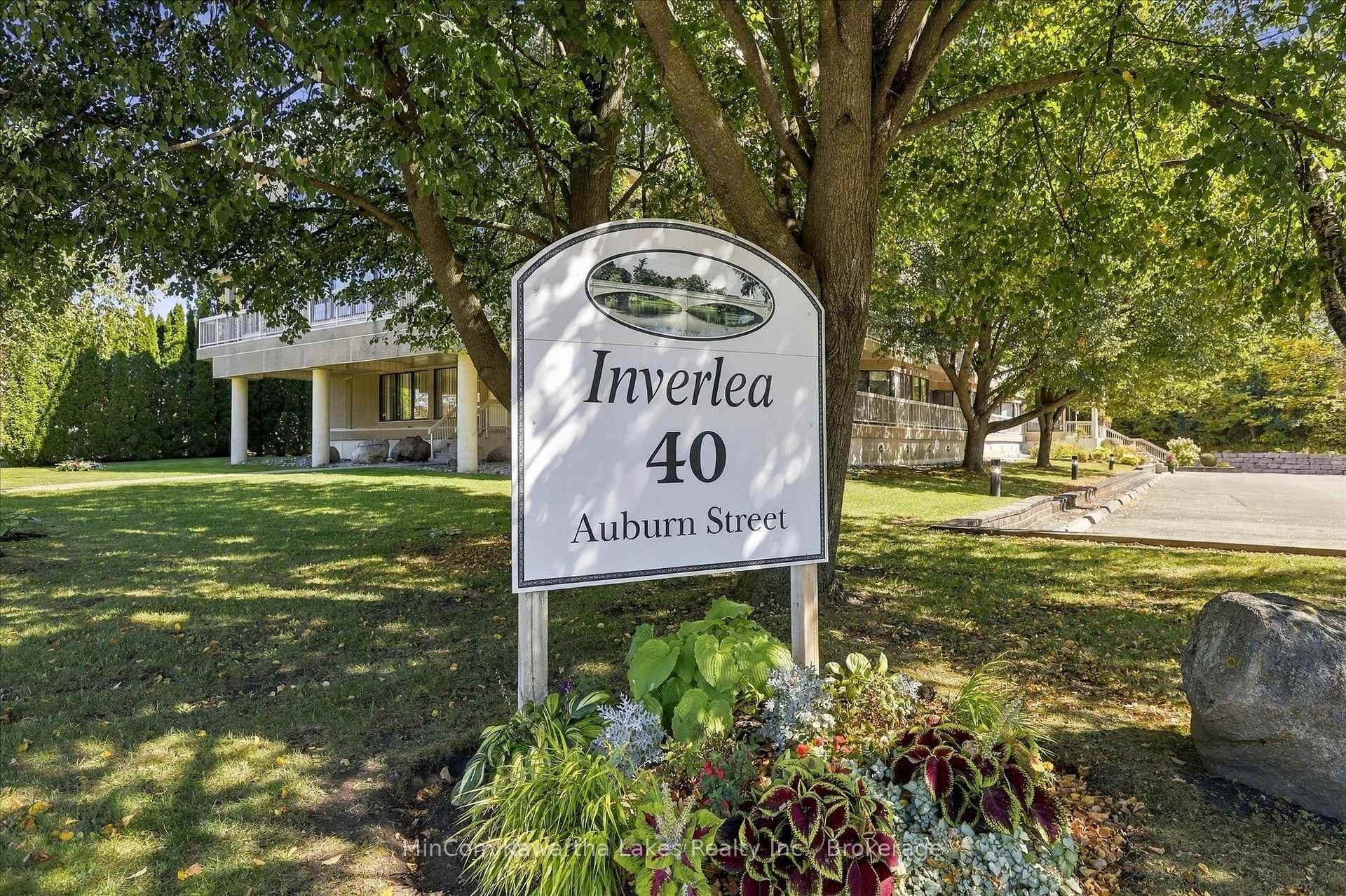 Photo 40 of Unit 207, 40 Auburn Street, Peterborough, Ashburnham Ward 4 — HOMEH