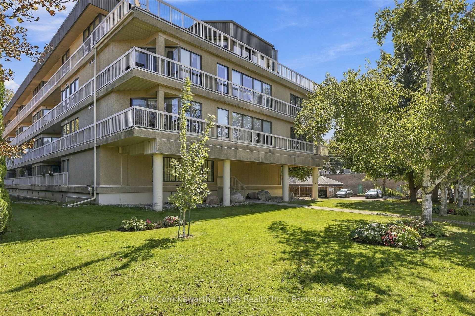 Photo 41 of Unit 207, 40 Auburn Street, Peterborough, Ashburnham Ward 4 — HOMEH