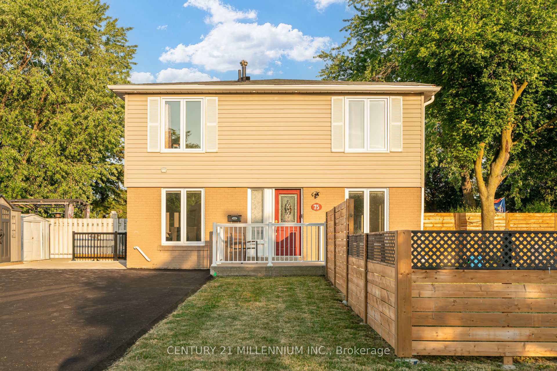 Photo of 75 Goldcrest Road
