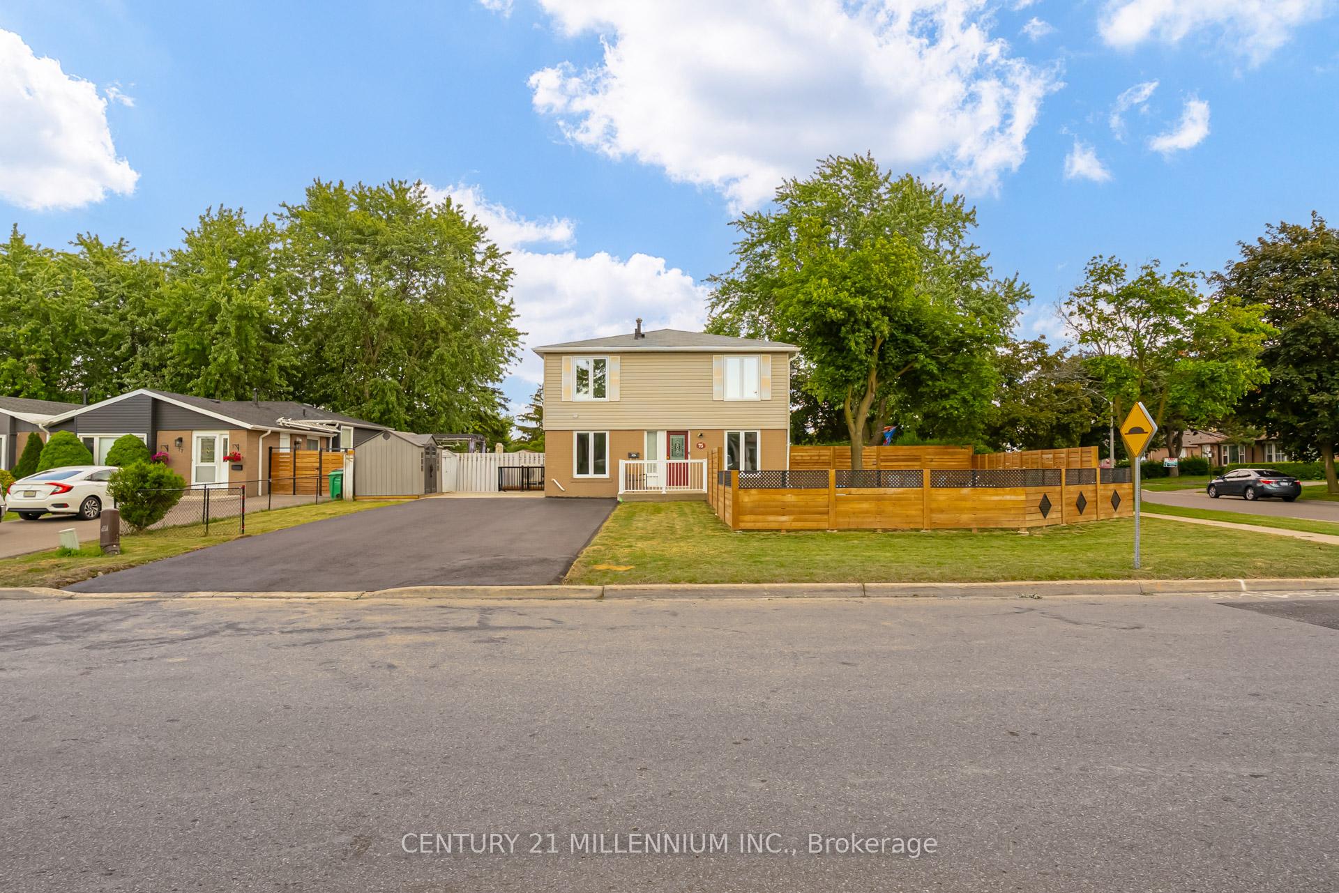 Photo 3 of 75 Goldcrest Road, Brampton, Northgate — HOMEH