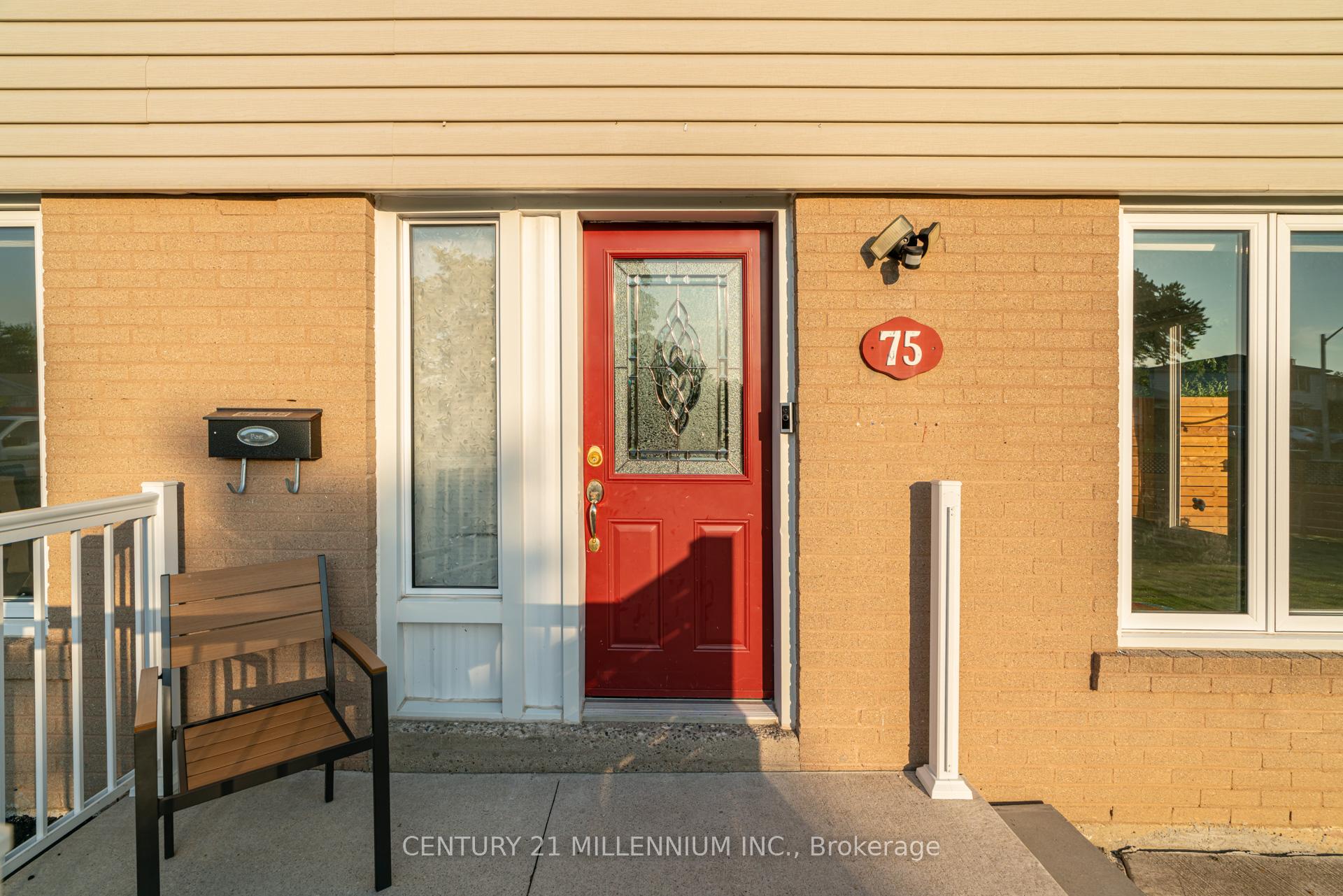 Photo 4 of 75 Goldcrest Road, Brampton, Northgate — HOMEH