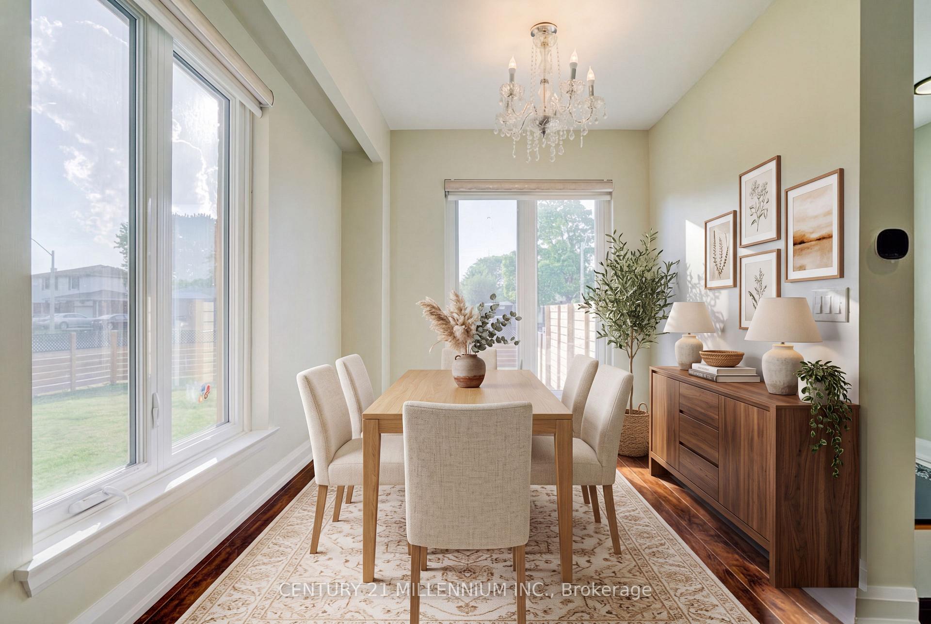 Photo 10 of 75 Goldcrest Road, Brampton, Northgate — HOMEH