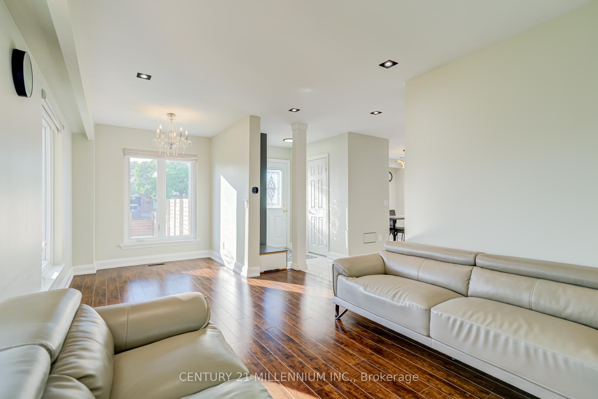 Photo 11 of 75 Goldcrest Road, Brampton, Northgate — HOMEH
