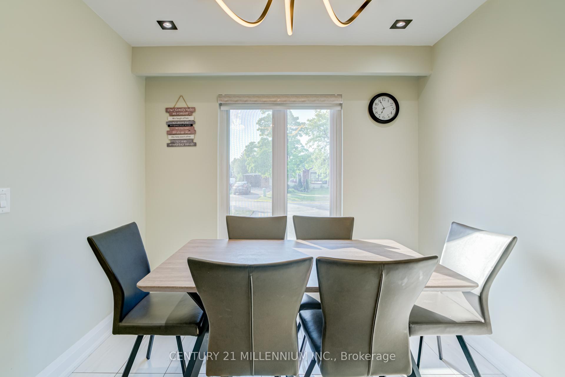 Photo 16 of 75 Goldcrest Road, Brampton, Northgate — HOMEH