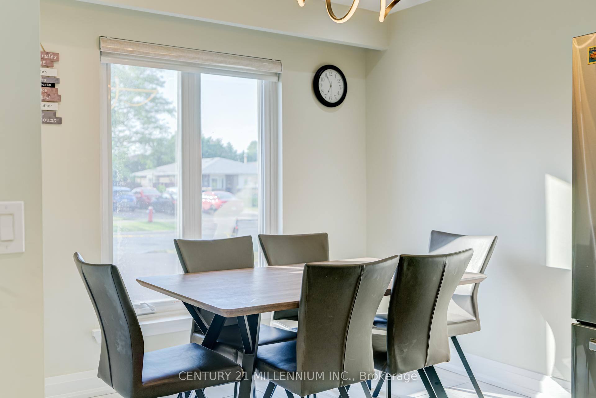 Photo 17 of 75 Goldcrest Road, Brampton, Northgate — HOMEH