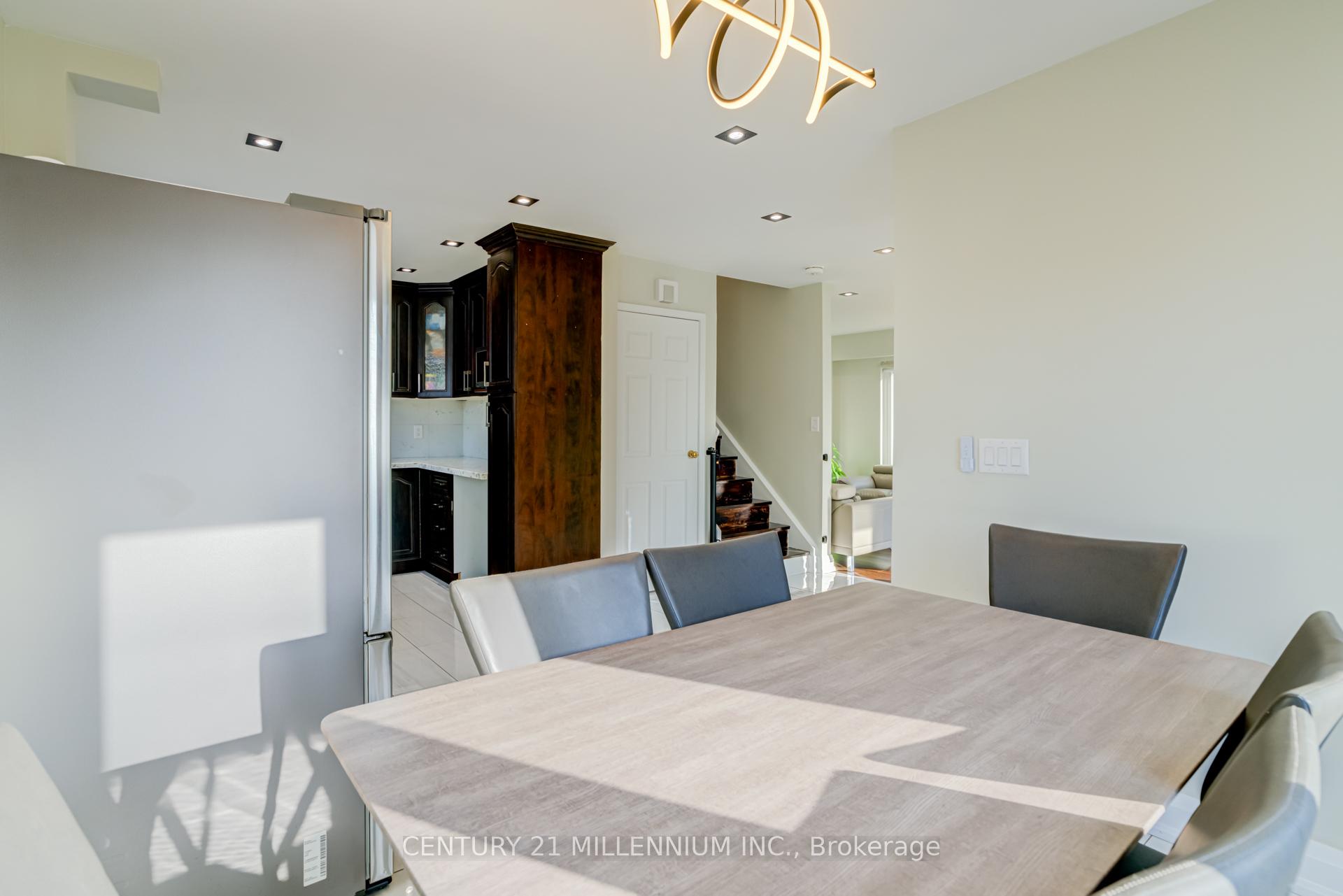 Photo 18 of 75 Goldcrest Road, Brampton, Northgate — HOMEH