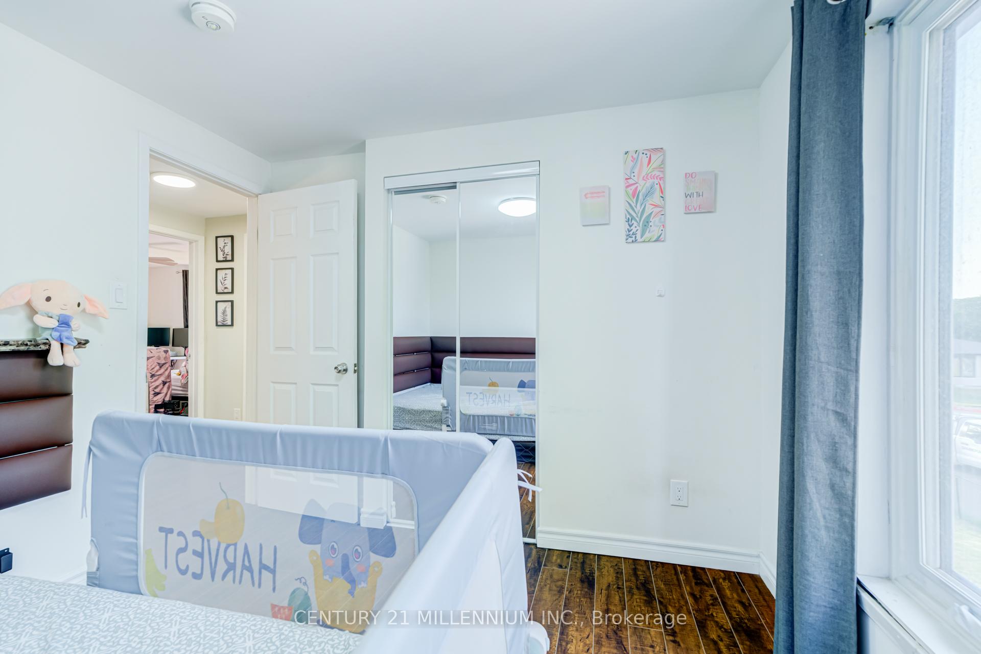 Photo 28 of 75 Goldcrest Road, Brampton, Northgate — HOMEH