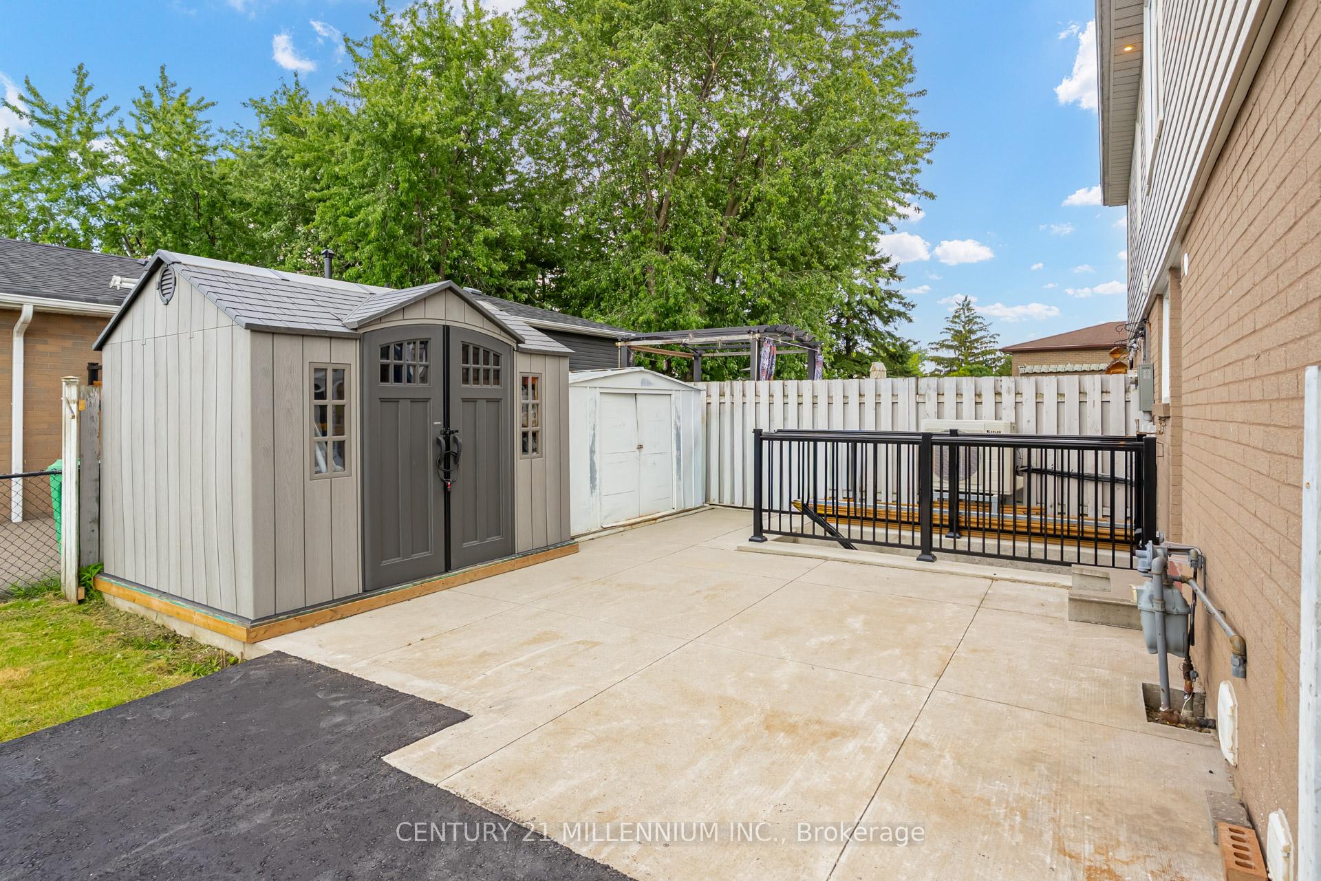 Photo 32 of 75 Goldcrest Road, Brampton, Northgate — HOMEH