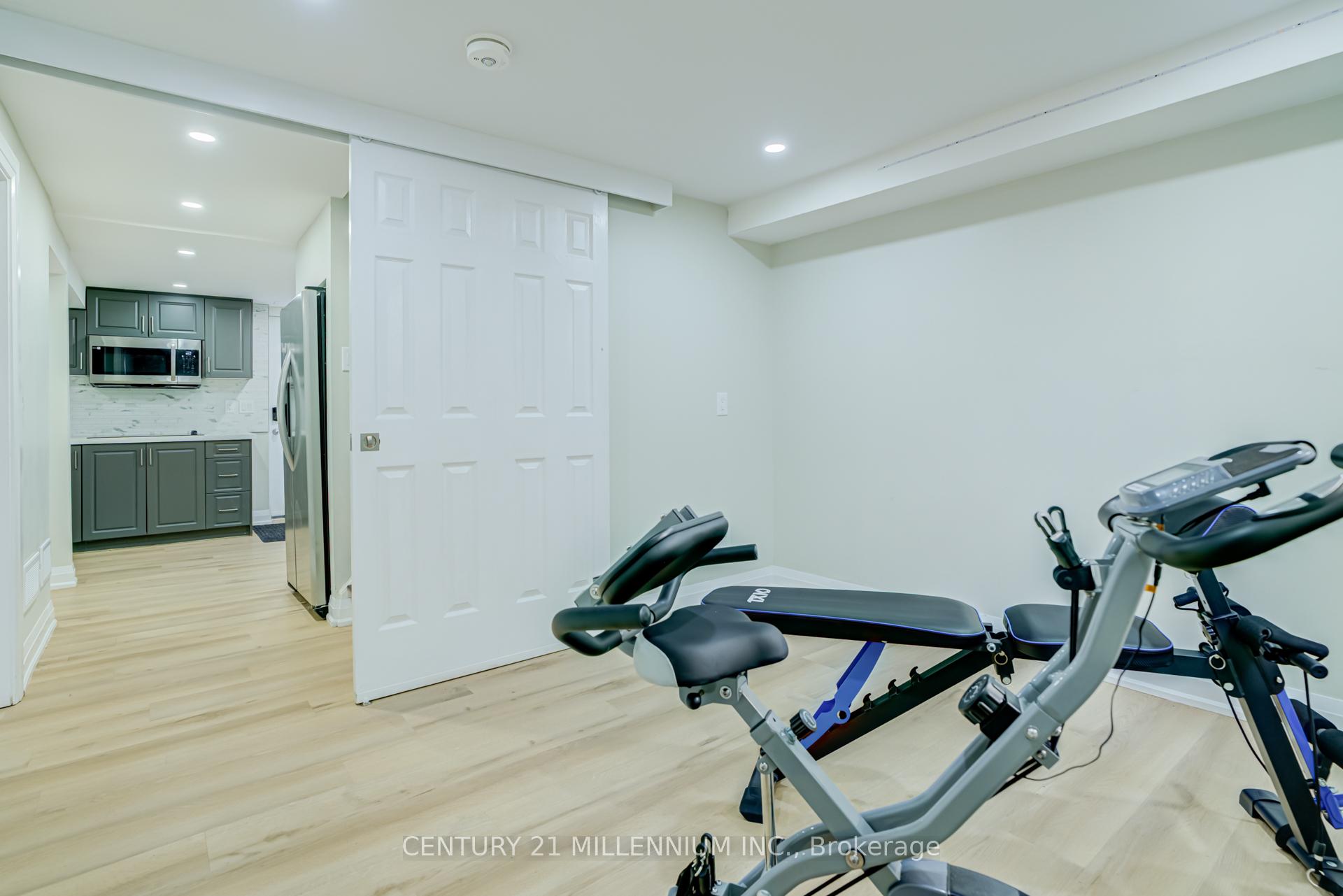 Photo 40 of 75 Goldcrest Road, Brampton, Northgate — HOMEH