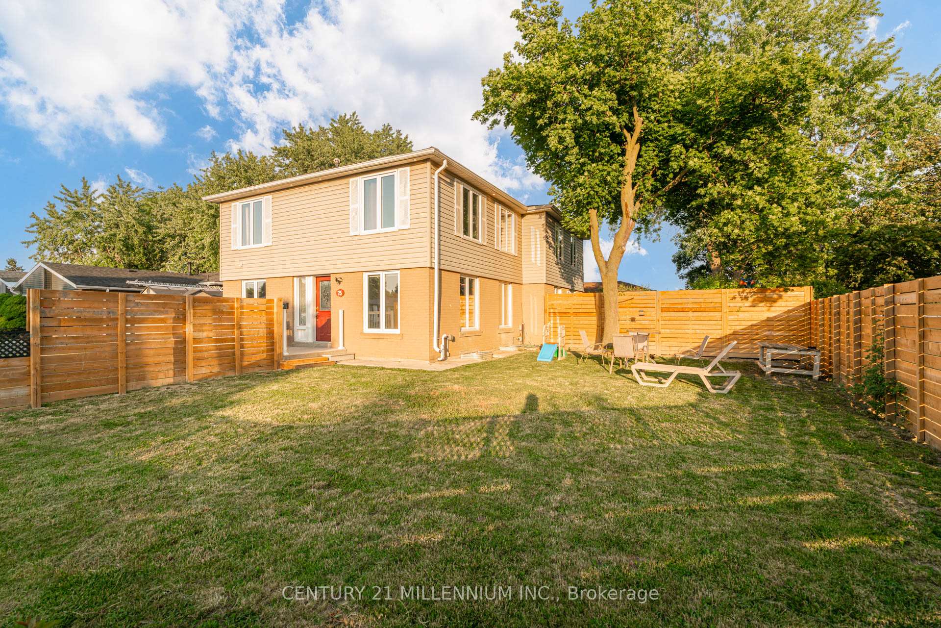 Photo 50 of 75 Goldcrest Road, Brampton, Northgate — HOMEH