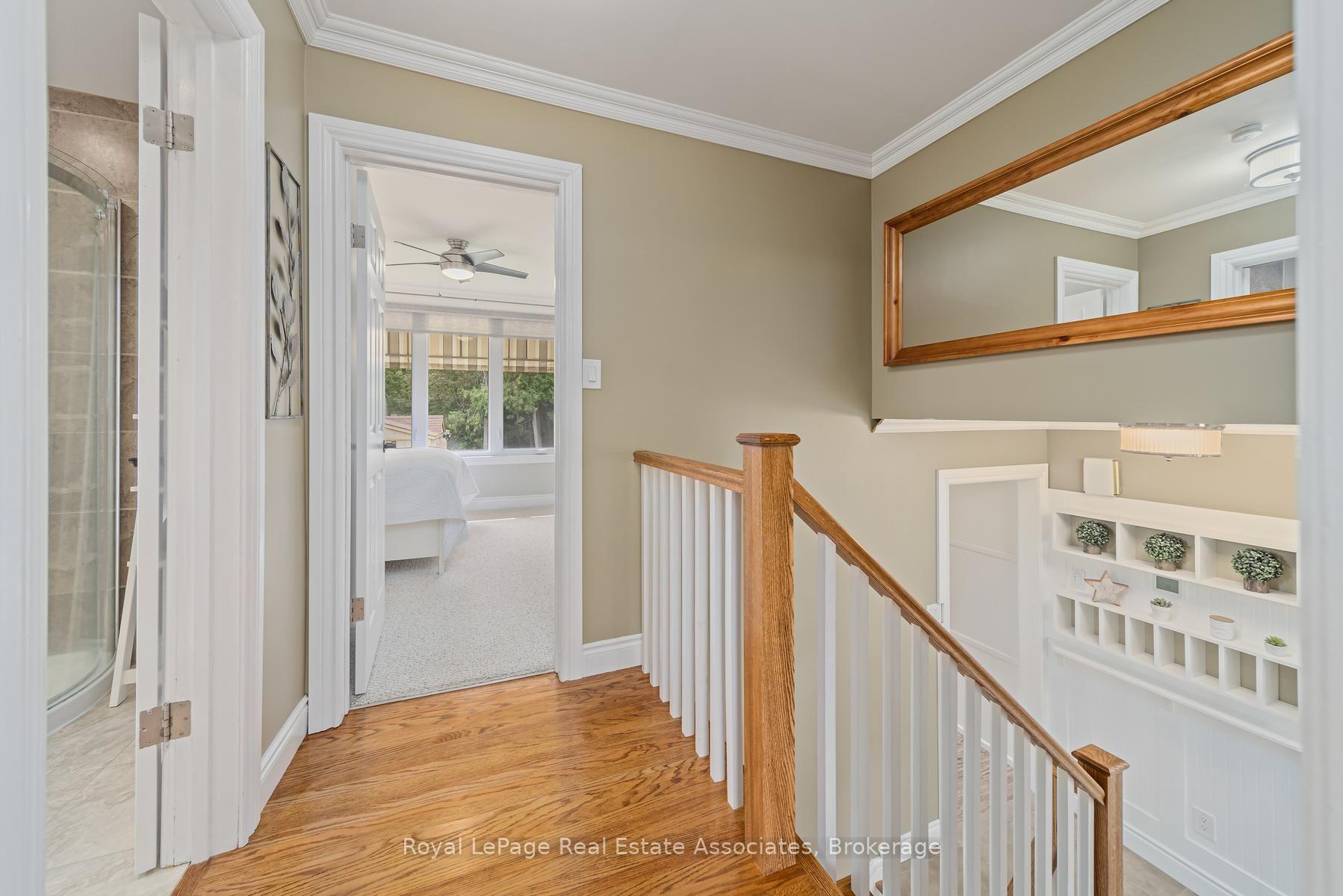 Photo 18 of 132 Elmore Drive, Halton Hills, Acton — HOMEH
