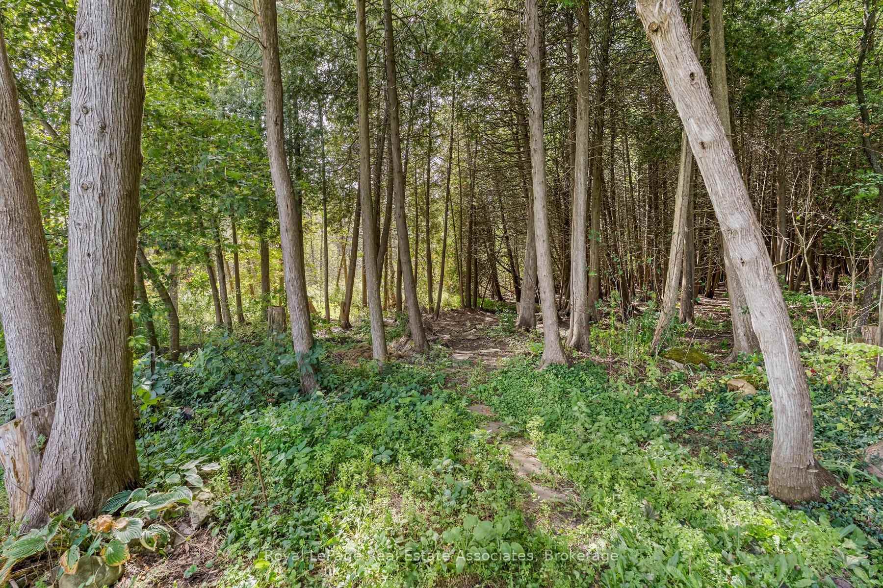 Photo 40 of 132 Elmore Drive, Halton Hills, Acton — HOMEH