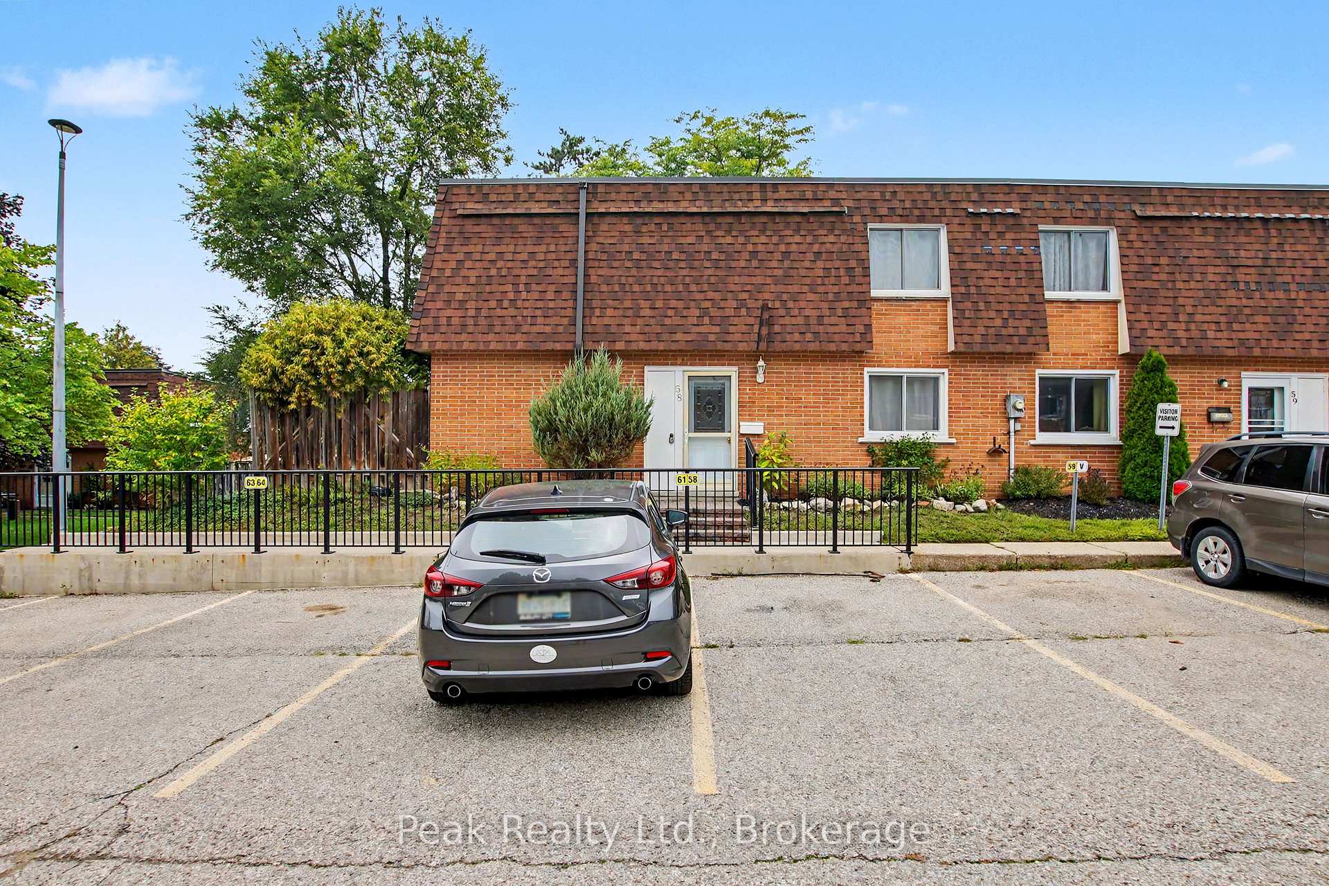 Photo of Unit 58, 120 Country Club Drive