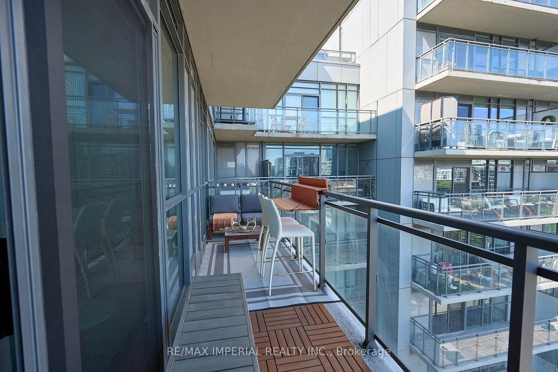 Photo 22 of Unit 901, 775 King Street W, Toronto, Niagara — HOMEH