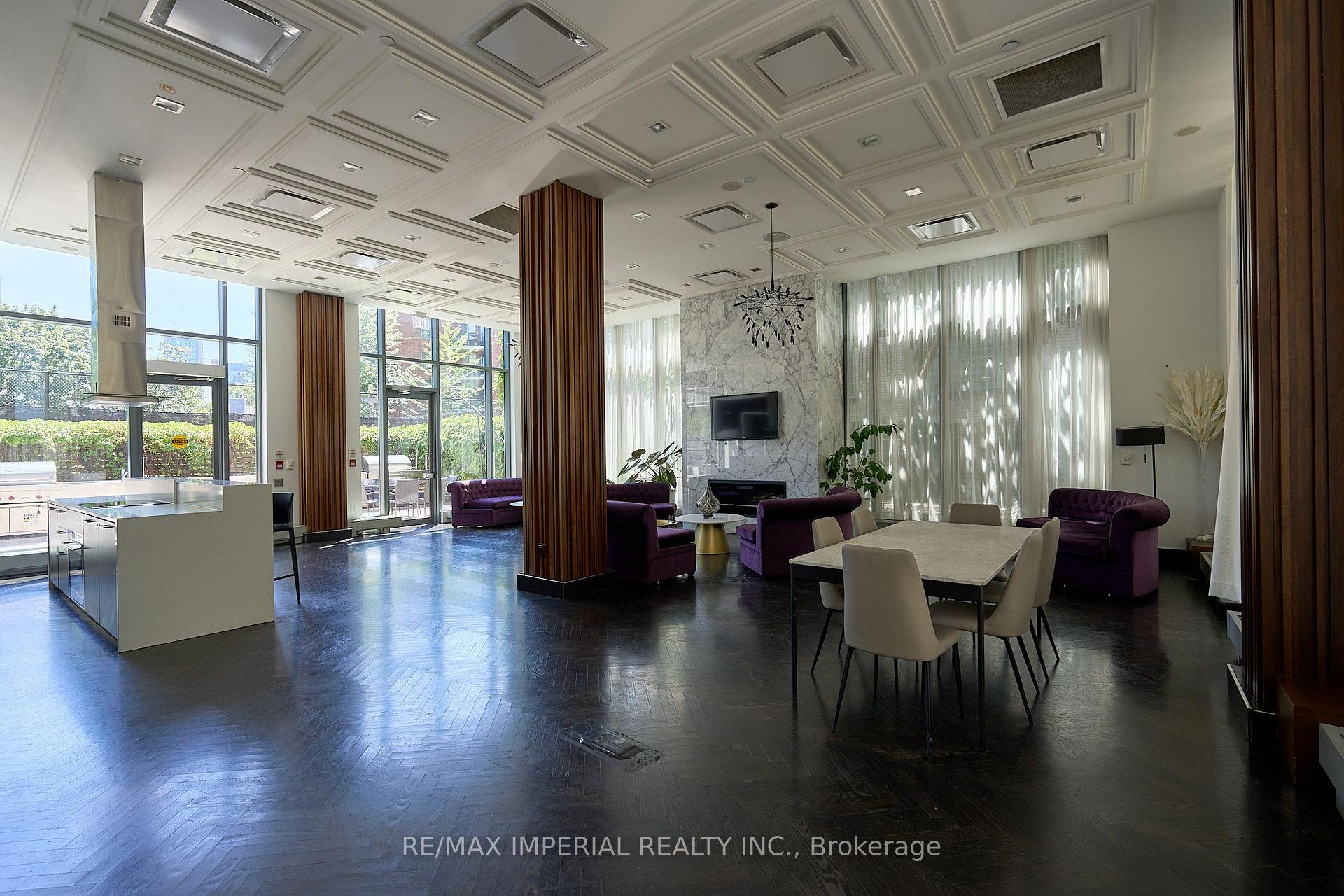 Photo 26 of Unit 901, 775 King Street W, Toronto, Niagara — HOMEH
