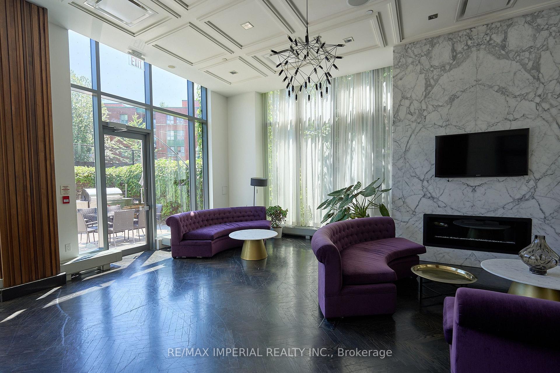 Photo 27 of Unit 901, 775 King Street W, Toronto, Niagara — HOMEH