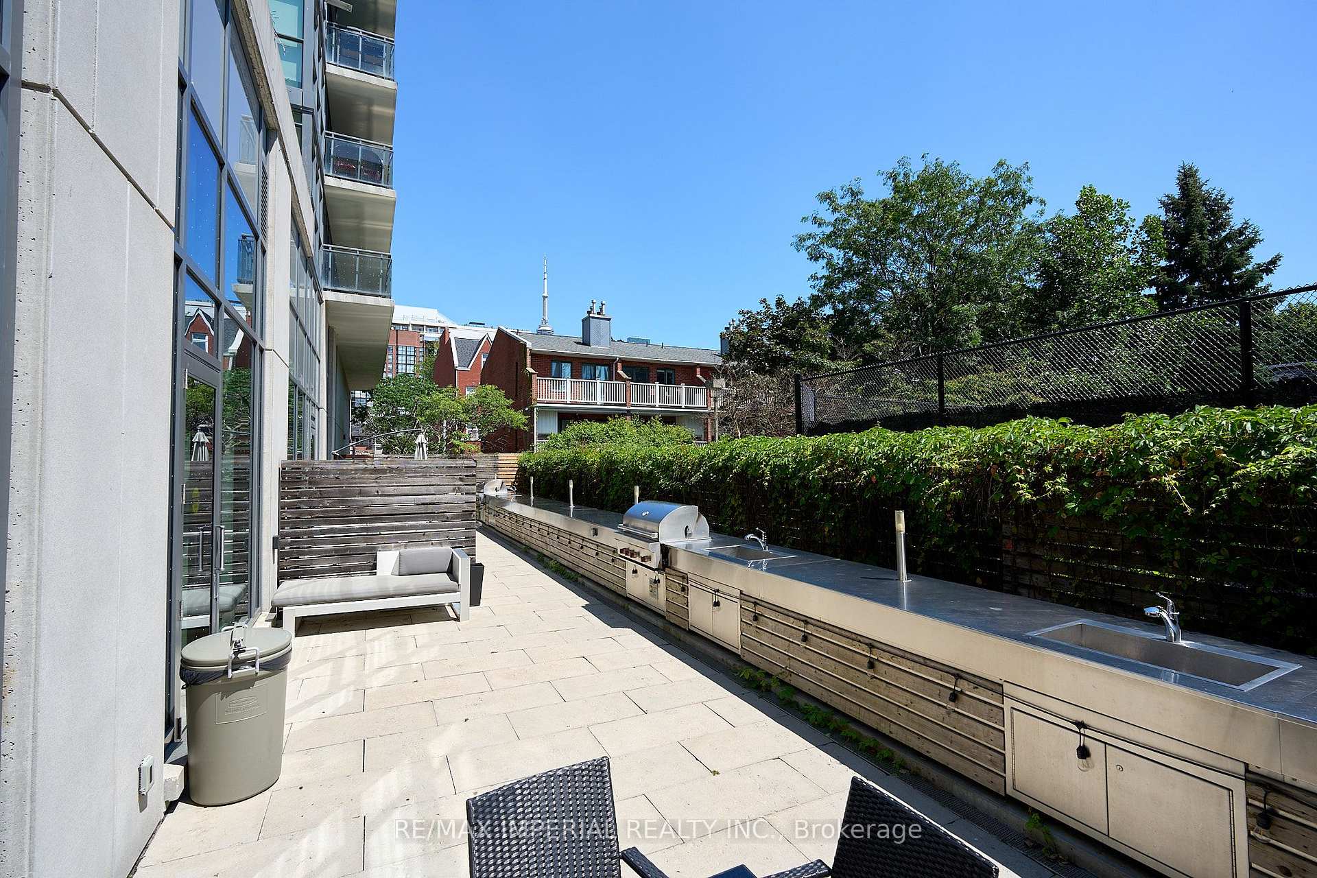 Photo 28 of Unit 901, 775 King Street W, Toronto, Niagara — HOMEH