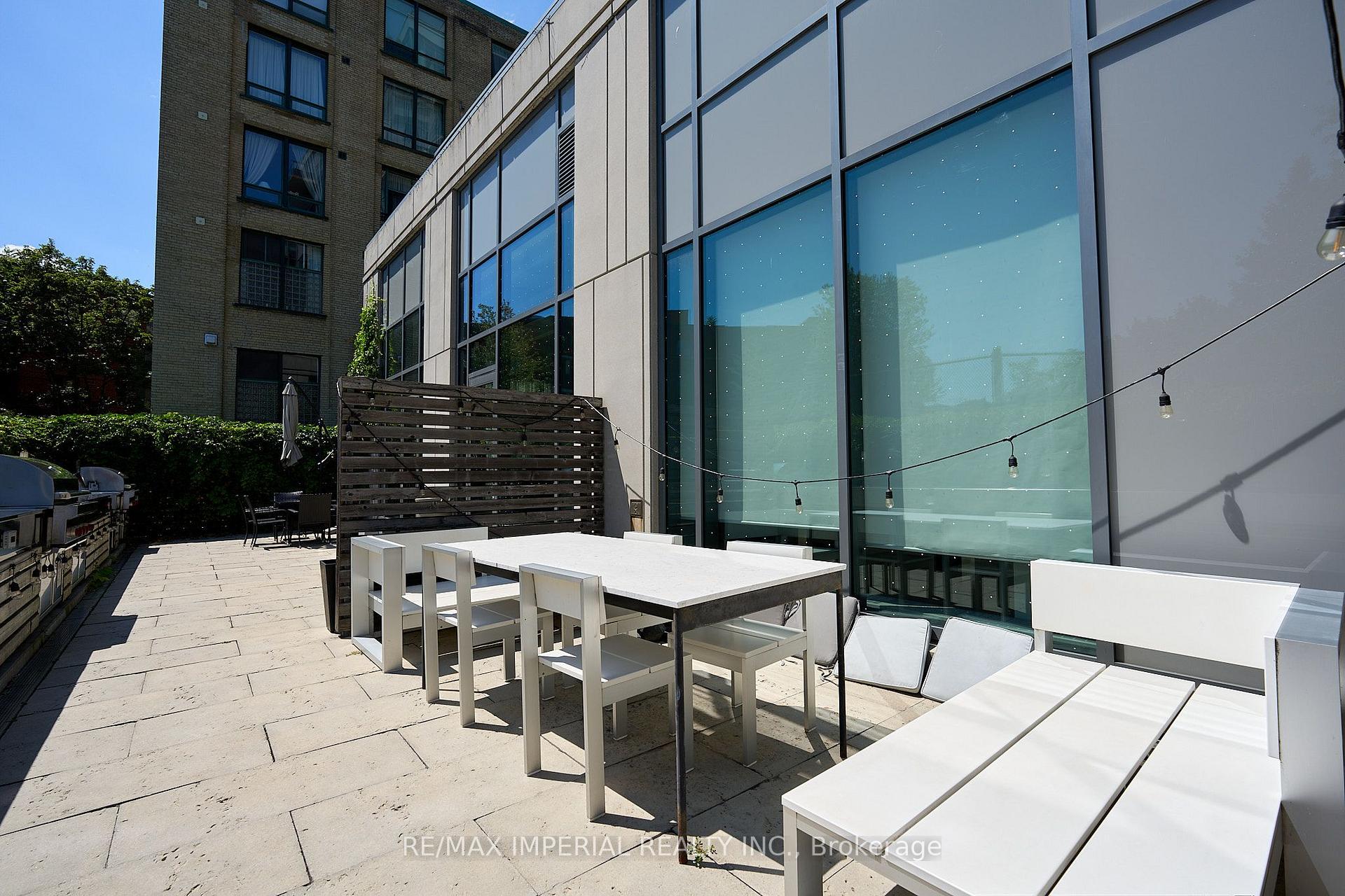 Photo 29 of Unit 901, 775 King Street W, Toronto, Niagara — HOMEH