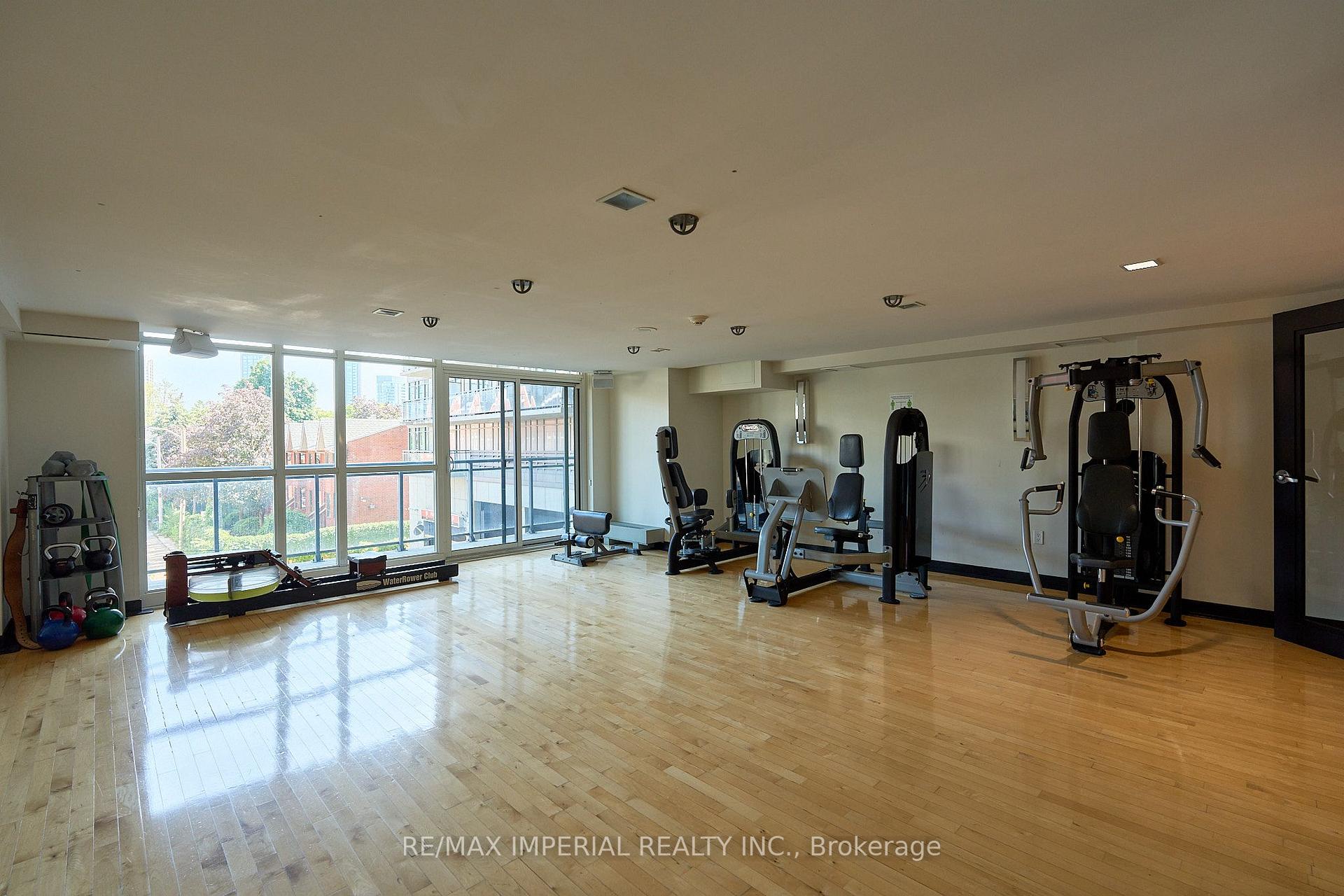 Photo 31 of Unit 901, 775 King Street W, Toronto, Niagara — HOMEH