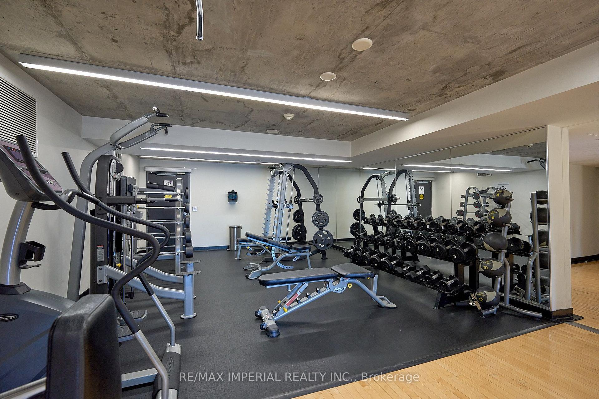 Photo 32 of Unit 901, 775 King Street W, Toronto, Niagara — HOMEH