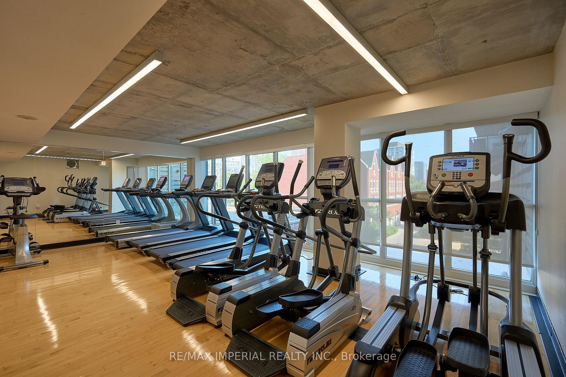 Photo 33 of Unit 901, 775 King Street W, Toronto, Niagara — HOMEH