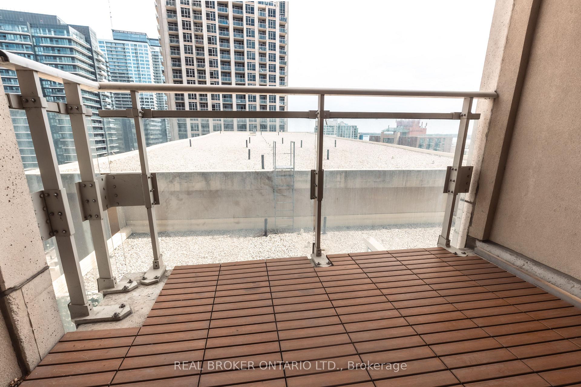 Photo 14 of Unit 1311, 628 Fleet Street, Toronto, Niagara — HOMEH